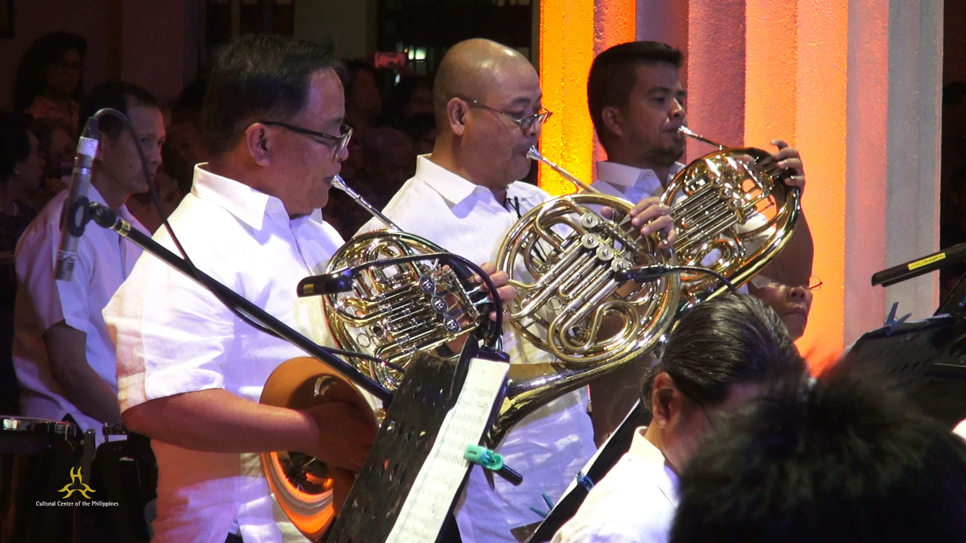 Philippine Philharmonic Orchestra: Simulain at Pangarap Image